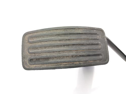 Used Pedal Pedal NISSAN QASHQAI I (J10, NJ10) 1.5 dCi (106 hp) 23754688 23754688