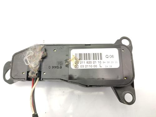 Mirror switch MERCEDES-BENZ E-CLASS T-Model (S211)  | BP23678957I25  - Image 5