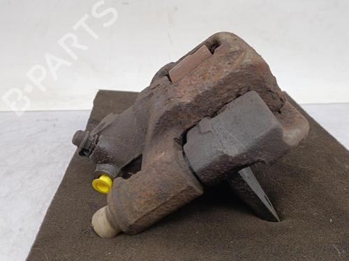 Right front brake caliper FIAT PUNTO (176_) 60 1.2 (176AP, 176AR, 176AQ, 176BB) | BP23719013M104 