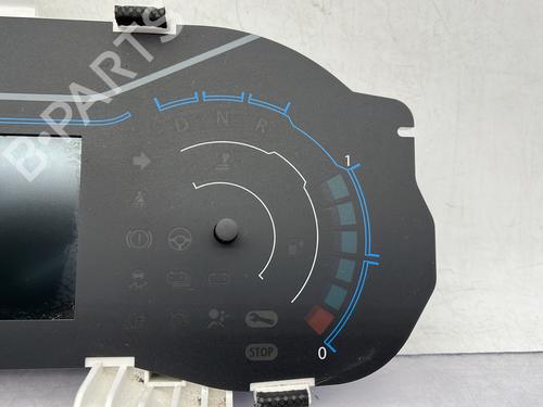 Instrument cluster DACIA SPRING EV (B6M1) | BP24400043C47 - Image 2