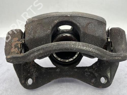 Used Left front brake caliper Left front brake caliper KIA RIO III (UB) 1.2 CVVT (84 hp) 23752411 23752411