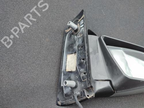 Used Right mirror OPEL ZAFIRA A MPV (T98) 2.2 DTI 16V (F75) (125 hp) 23722435