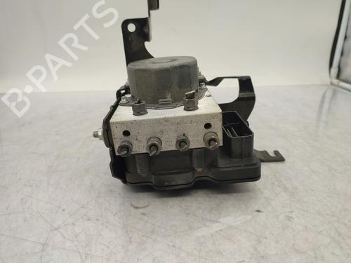 ABS pump RENAULT CLIO IV (BH_) 1.5 dCi 75 | BP23980527M43 