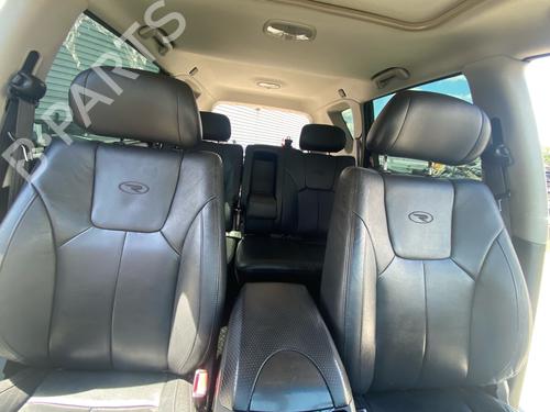 Dashboard SSANGYONG REXTON / REXTON II (GAB_) 2.7 D 4x4 | BP36956715C46 - Image 96