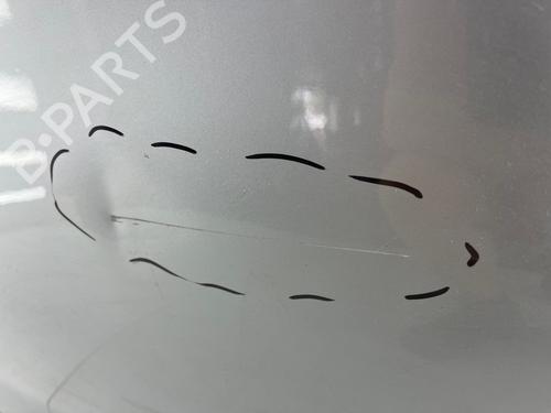 Left rear door CITROËN C5 III Break (RW_) 1.6 HDi 110 (RW9HZC) | BP23683473C4 - Image 4