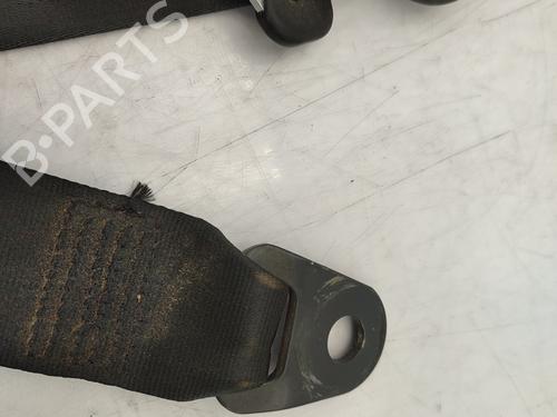 Rear left belt tensioner PEUGEOT 307 Break (3E) 2.0 HDI 110 | BP23663451C89 