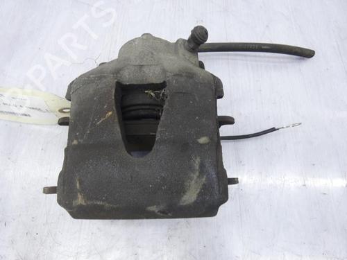Left front brake caliper VW POLO (9N_, 9A_) 1.4 16V | BP23701054M105 