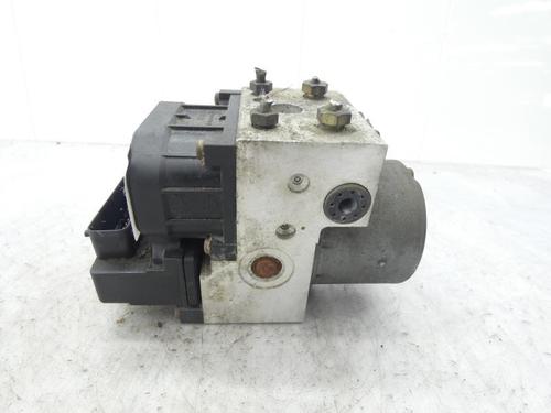 Used ABS pump ABS pump ROVER 200 II Hatchback (RF) 220 SDi (105 hp) 23699828 23699828