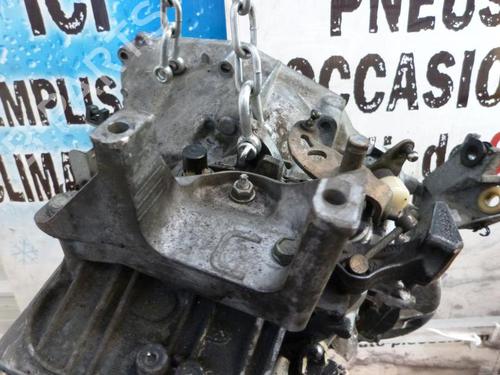Gearbox CITROËN C5 II (RC_) 2.0 HDi (RCRHRH) | BP23665908M3  - Image 9