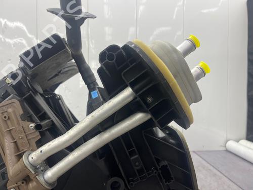 Heater matrix box RENAULT TRAFIC II Bus (JL) 2.0 dCi 90 (JL00, JL01, JL0H, JL0M, JL0P, JL0S) | BP34574537M61  - Image 5