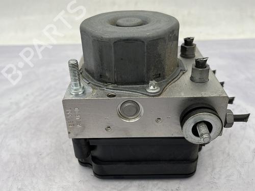 ABS Bremseaggregat RENAULT CLIO IV Grandtour (KH_) 1.5 dCi 90 (KHN3, KHN4) | BP29839391M43
