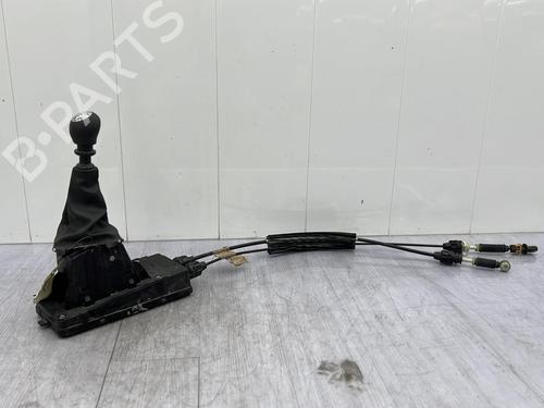 Gear lever DACIA LODGY (JS_) 1.5 dCi (JSMC, JSAF) | BP23691470M90  - Image 9