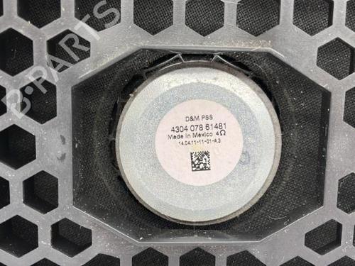 Speaker BMW X3 (F25) xDrive 30 d | BP23752469E2 - Image 5