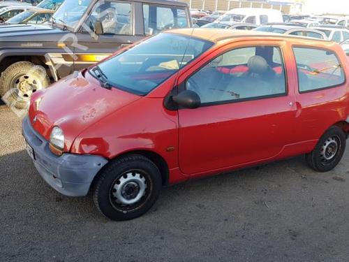 Right taillight RENAULT TWINGO I (C06_) 1.2 (C066, C068) | BP23702288C35 