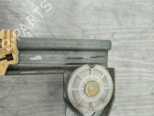 Front right window mechanism CITROËN C3 Pluriel (HB_) 1.4 | BP23684461C23  - Image 6