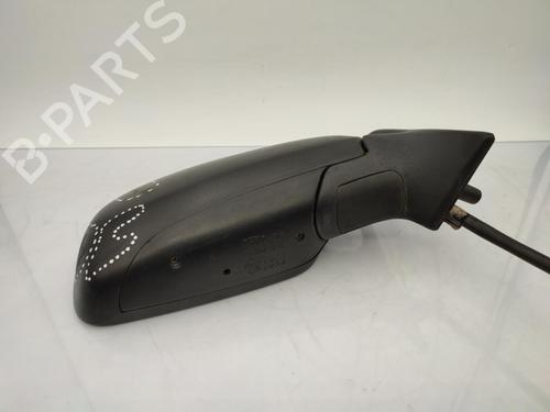 Right mirror VW SHARAN (7M8, 7M9, 7M6) 2.0 | BP23705986C27 