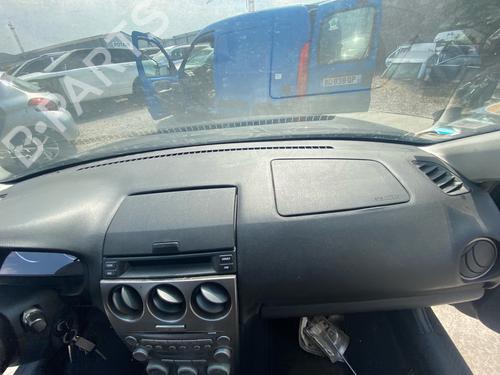 Left sun visor MAZDA 6 Hatchback (GG) 2.0 DI (GG14) | BP37717233I1 - Image 47