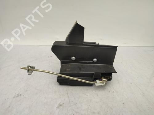 Used Rear right lock DACIA SANDERO II TCe 90 (B8M1, B8MA, B8AC) (90 hp) 23663409