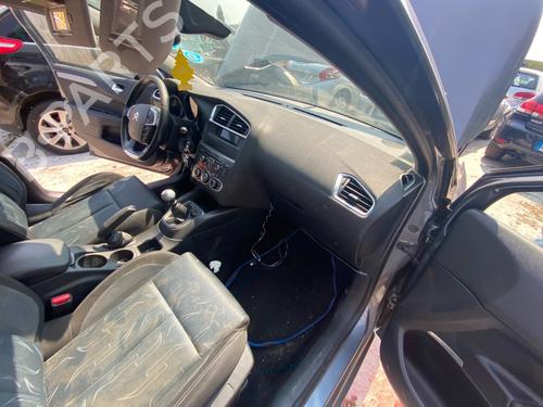 Sæde sæt CITROËN C4 II (NC_) 1.6 HDi 110 | BP37868255C78 - Image 4