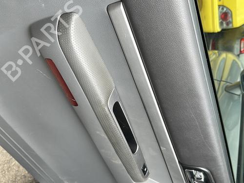 Left front brake caliper SSANGYONG RODIUS I 2.7 Xdi 4WD | BP23684128M105 - Image 9