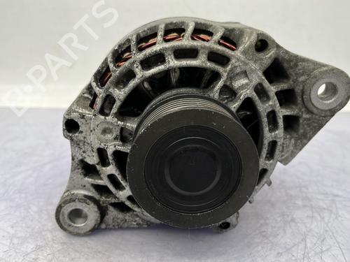 Used Alternator ALFA ROMEO 146 (930_) 1.9 JTD (930.B4B) (105 hp) 23663266
