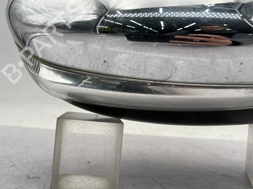 Right mirror PEUGEOT 2008 I (CU_) 1.6 HDi | BP29909322C27