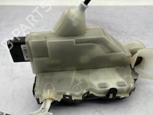 Front left lock CITROËN C3 / C3 ORIGIN III (SX) 1.5 BlueHDi 100 (SXYHYP, SXYHTU) | BP23680156C98 