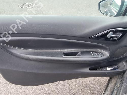 Left front driveshaft CITROËN DS3 (SA_) 1.6 HDi 90 | BP23749230M38  - Image 37