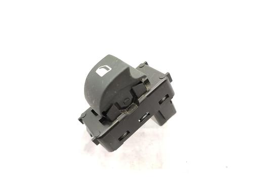 Used Right front window switch CITROËN BERLINGO MULTISPACE (B9) 1.6 HDi 90 (90 hp) 23728627