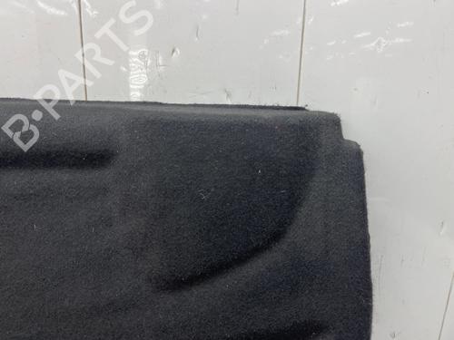 Used Rear parcel shelf Rear parcel shelf PEUGEOT 208 I (CA_, CC_) 1.6 HDi (92 hp) 35978958 35978958