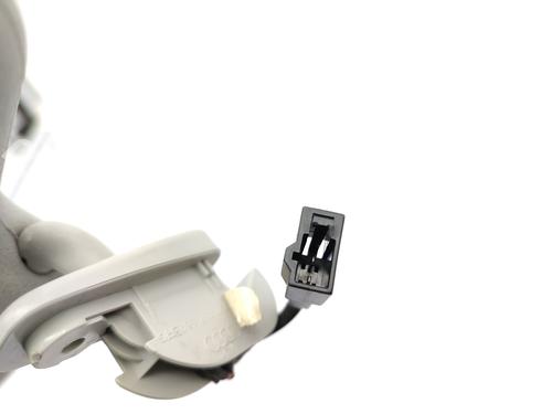 Used Right sun visor Right sun visor SEAT LEON (1P1) 1.9 TDI (105 hp) 23740245 23740245