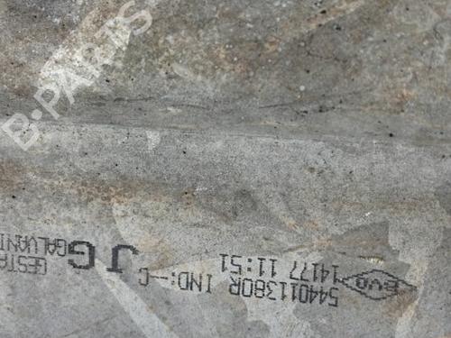 Subframe RENAULT CAPTUR I (J5_, H5_) 1.5 dCi 90 (J5N4, J5M5, J5MW, J5M6, J5AL, J5AJ) | BP23742722M9 - Image 3