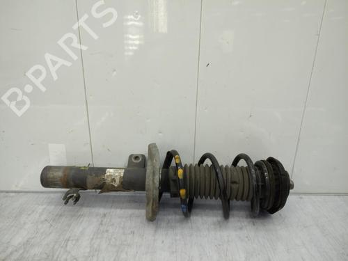 Used Left front shock absorber CITROËN DS3 (SA_) 1.6 Racing (203 hp) 23688917