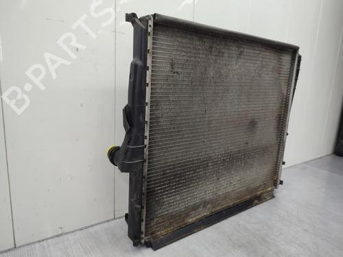 Water radiator BMW X3 (E83) 2.0 d | BP23739386M31 - Image 4
