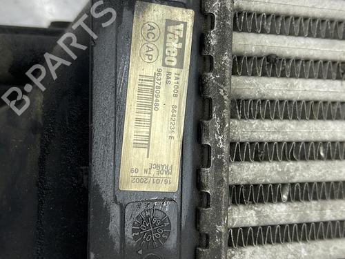 Intercooler CITROËN C5 I (DC_) 2.0 HDi (DCRHZB, DCRHZE) | BP23702962M30 - Image 3
