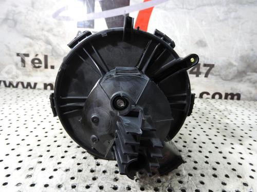 Heater blower motor OPEL ZAFIRA / ZAFIRA FAMILY B (A05) 1.9 CDTI (M75) | BP23664511M62 