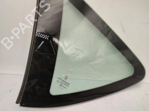 Used Rear left quarter glass PEUGEOT 407 SW (6E_, 6D_) 1.6 HDi 110 (109 hp) 28018174