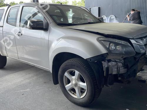 Fælk ISUZU D-MAX II (TFR, TFS) 2.5 CRDi 4x4 (TFS86J) | BP26526351C45 - Image 8