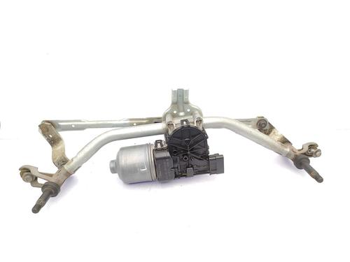 Front wiper motor PEUGEOT 2008 I (CU_) 1.6 HDi | BP23753099M29  - Image 8