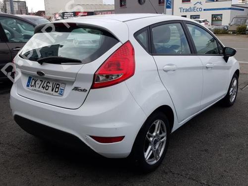 Horn FORD FIESTA VI (CB1, CCN) 1.4 TDCi | BP23668896E13  - Image 49