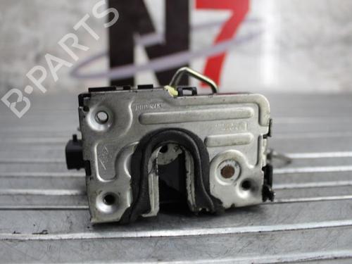 Used Rear left lock DACIA SANDERO 1.4 MPI LPG (72 hp) 23668152