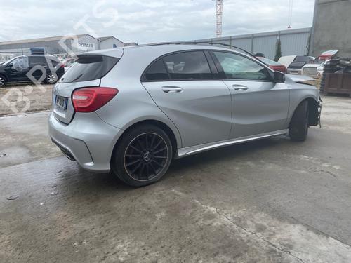 Gearbox MERCEDES-BENZ A-CLASS (W176) A 180 (176.042) | BP36401167M3 - Image 12