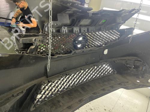 Front bumper NISSAN NOTE (E12) 1.2 DIG-S | BP36337998C7 - Image 2