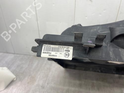 Radiator fan PEUGEOT BOXER Van 2.0 BlueHDi 110 | BP36148983M35  - Image 5