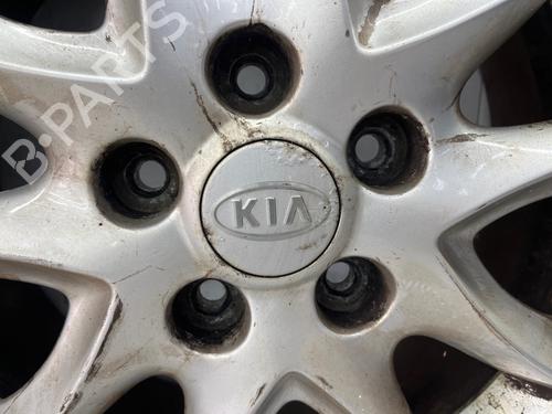 Fælgsæt KIA CEE'D SW (ED) 1.6 CRDi 115 | BP37246490C100 - Image 7