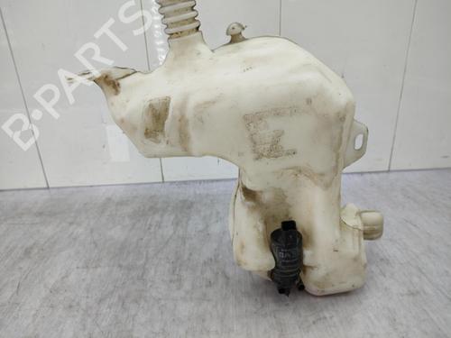 Windscreen washer tank PEUGEOT 3008 I MPV (0U_) 1.6 HDi | BP23731992C113 