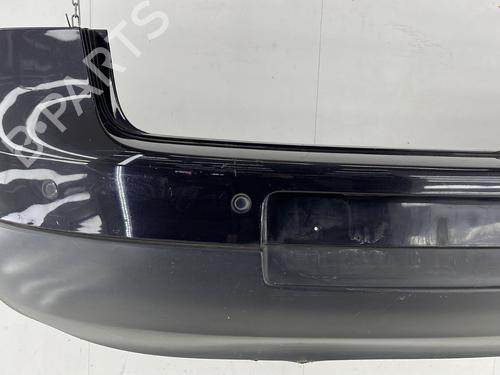 Rear bumper VW GOLF V (1K1) 1.9 TDI | BP25759501C8 