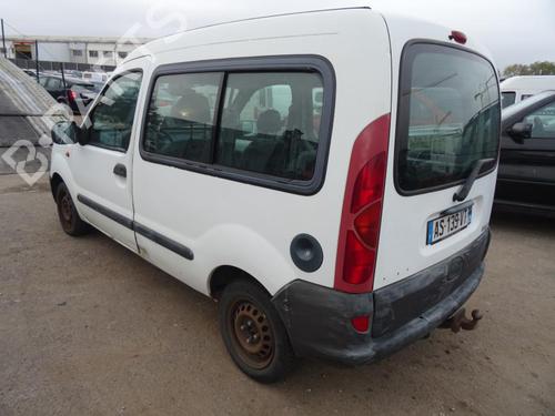 Left headlight RENAULT KANGOO (KC0/1_) D 65 1.9 (KC0E, KC02, KC0J, KC0N) | BP23691832C28 - Image 17