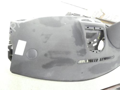 Dashboard RENAULT CLIO III Grandtour (KR0/1_) 1.5 dCi (KR0F) | BP23668123C46 - Image 17