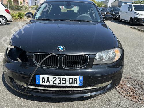 Upper protection BMW 1 (E87) 118 d | BP30822090M93 - Image 8